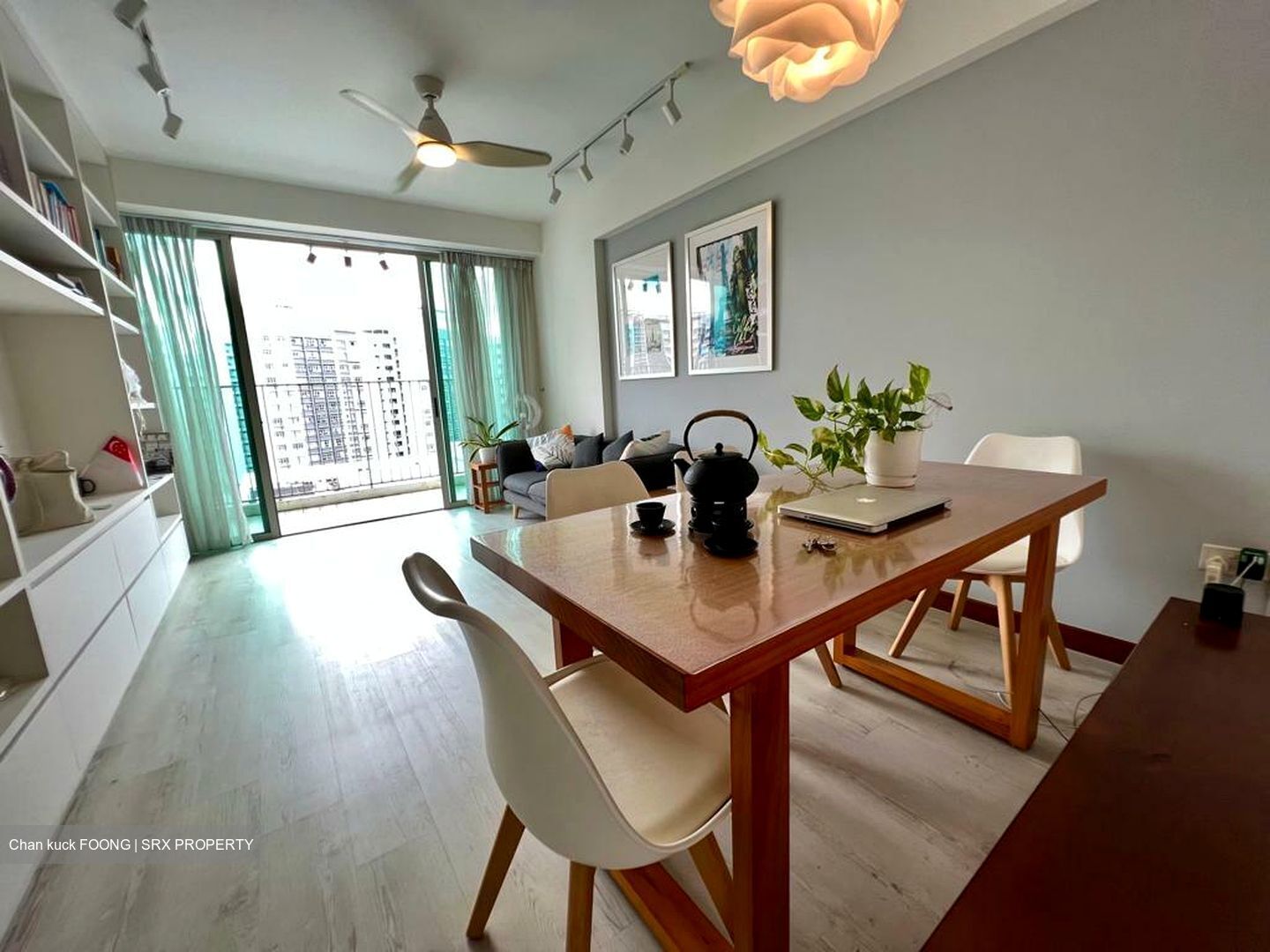 Blk 306B Treelodge@punggol (Punggol), HDB 4 Rooms #590274271